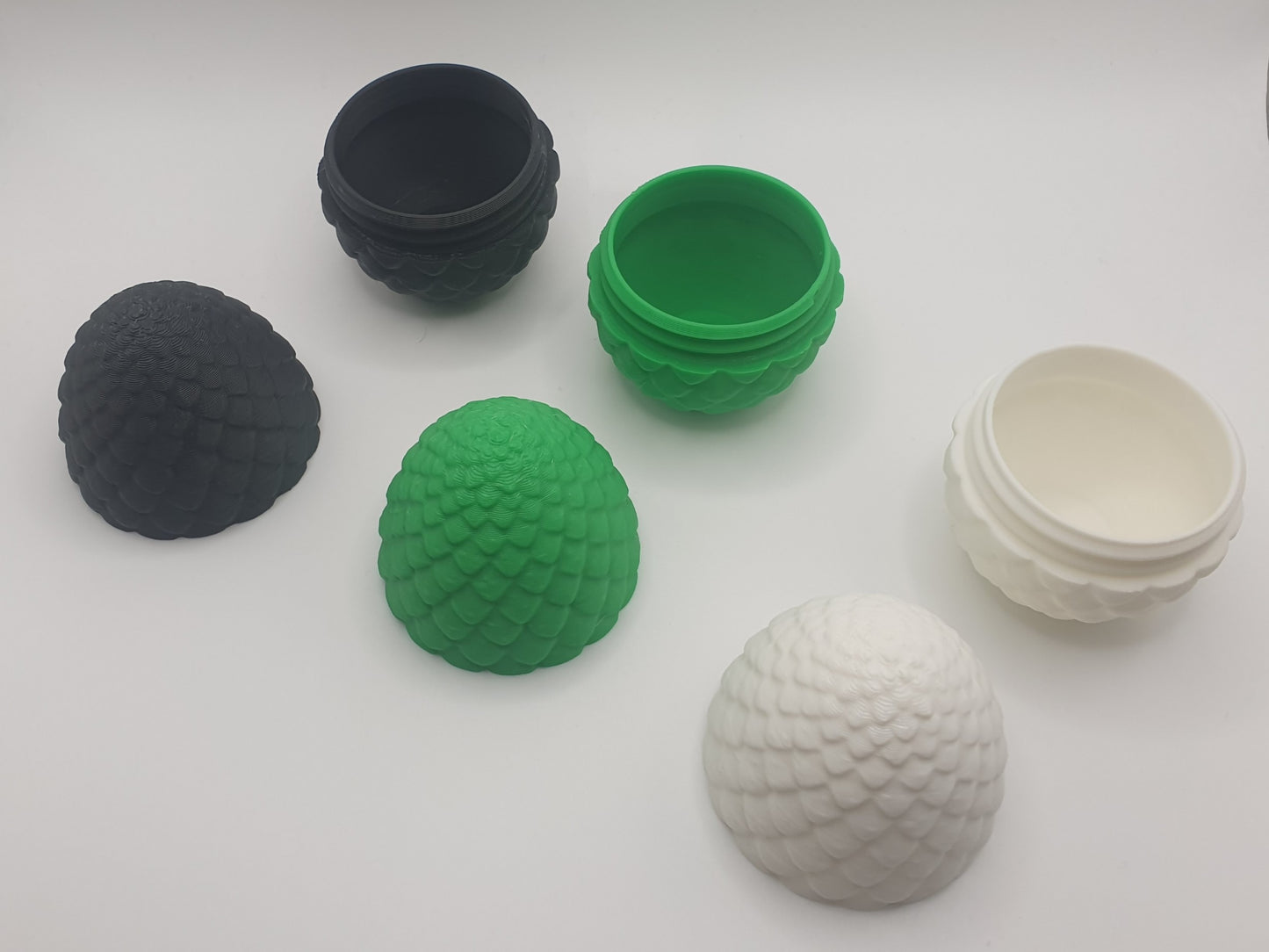 Pack of Dragon Eggs