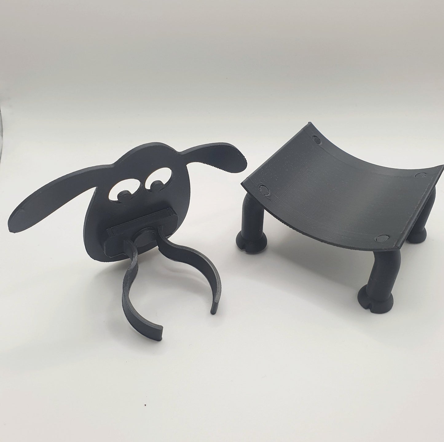 Shaun the Sheep Toilet Roll Holder Set