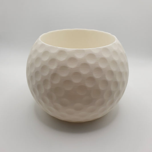 Golf Ball Pen Holder