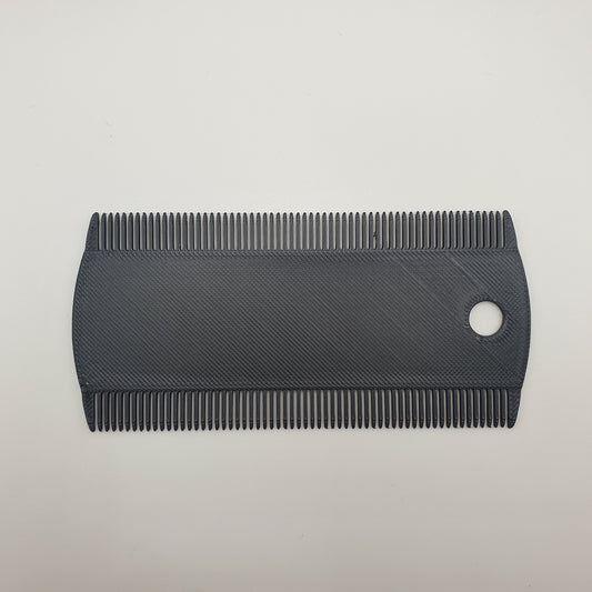 Flea Comb