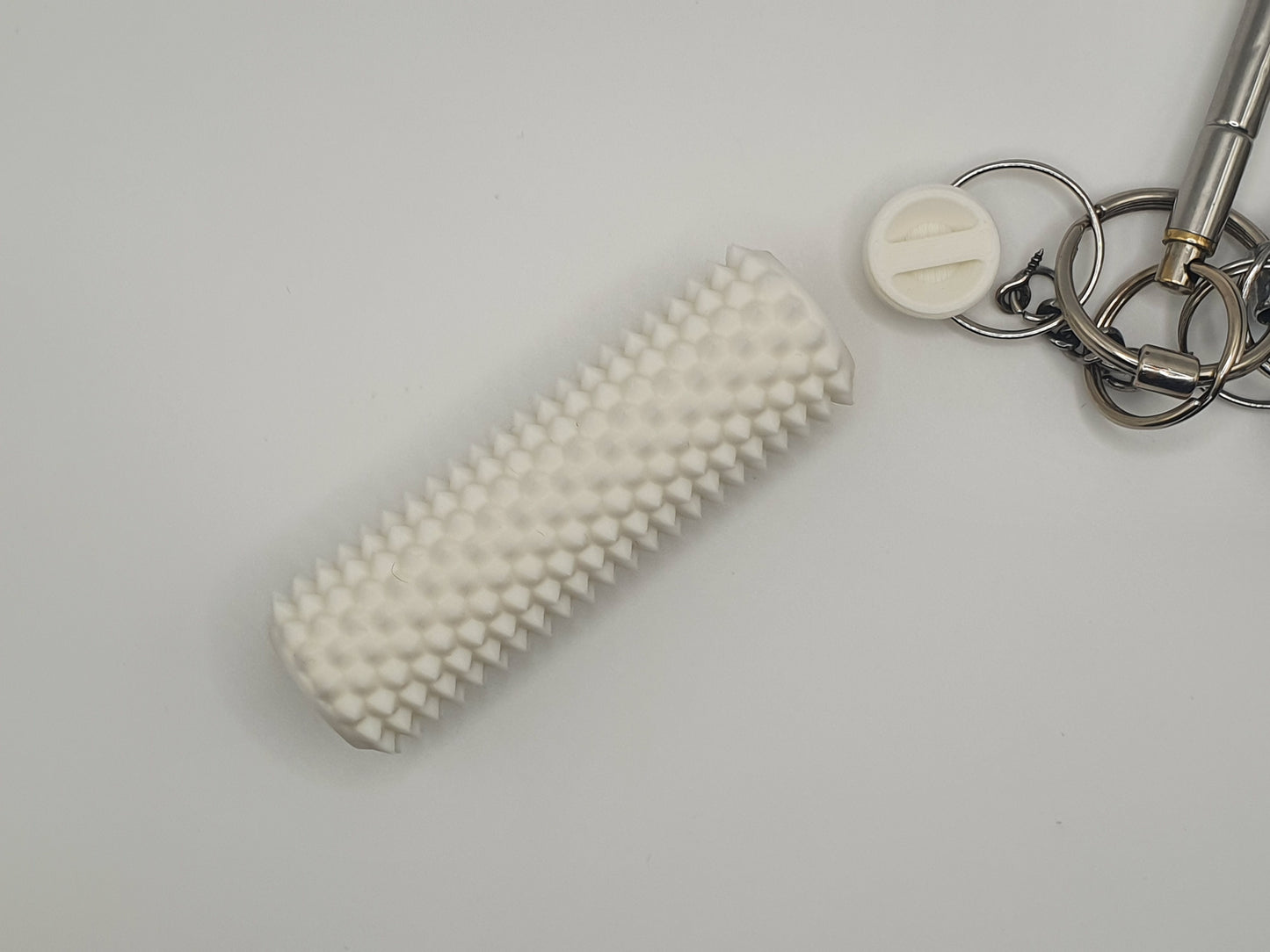 Hollow Little Ouchie - Stress Fidget Toy