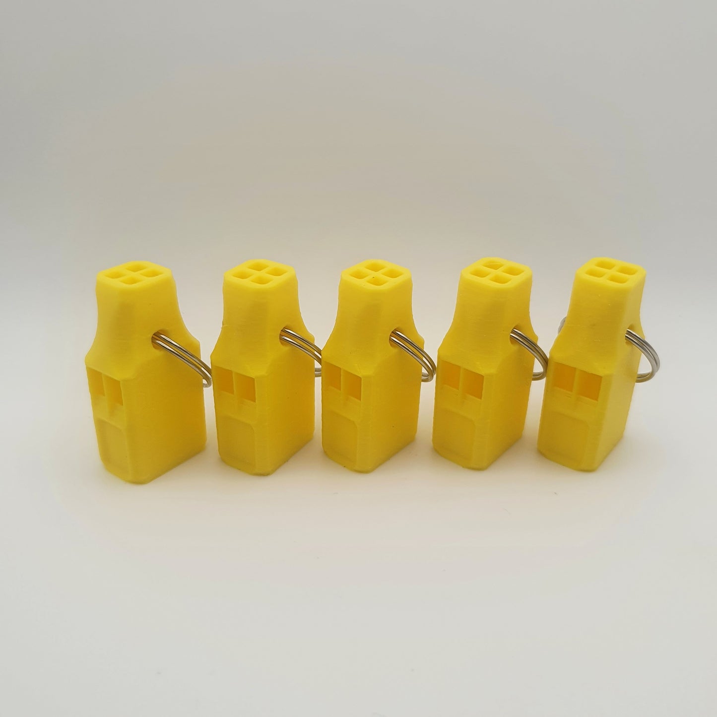 Resonance Whistle Packs