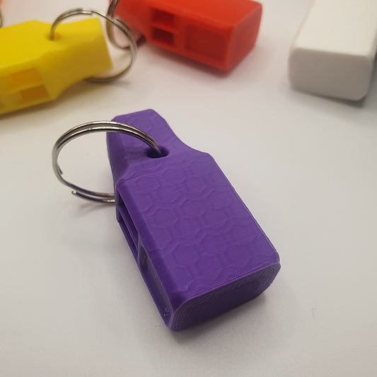 Resonance Whistle Packs