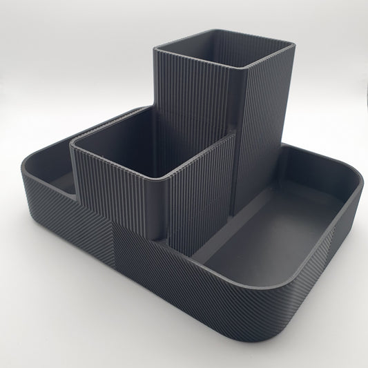 4-Section Desk/Table Organiser