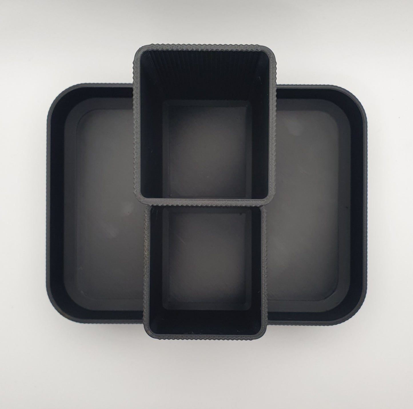 4-Section Desk/Table Organiser