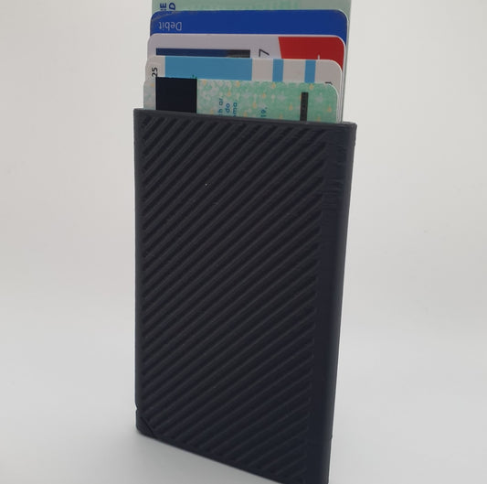 Custom Pop-Up Cardholder