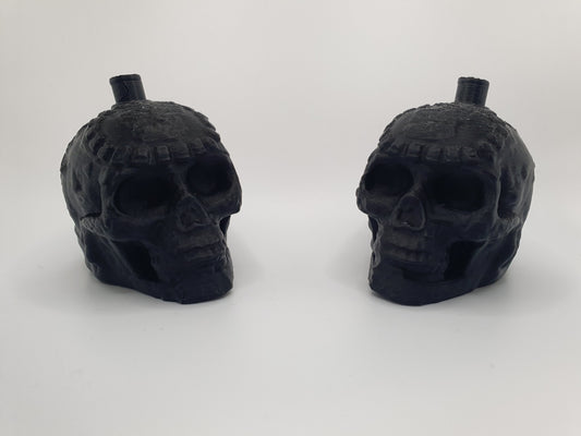 Aztec Death Whistle