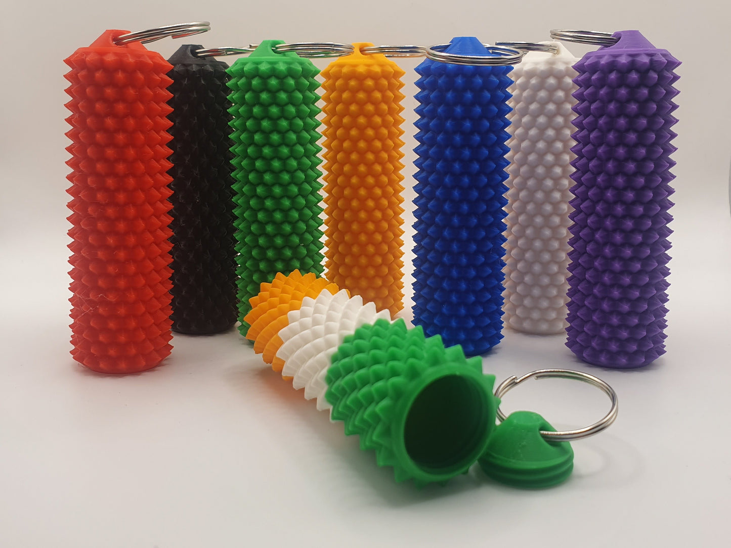 Hollow Little Ouchie - Stress Fidget Toy