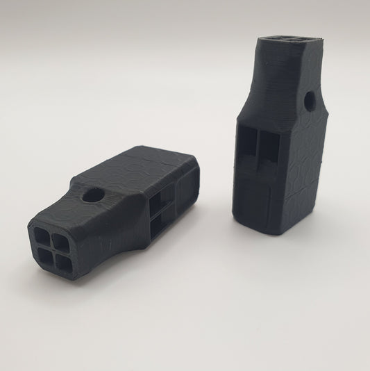 3-Pack of Resonance Whistles