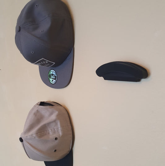 Hat Wall Mount