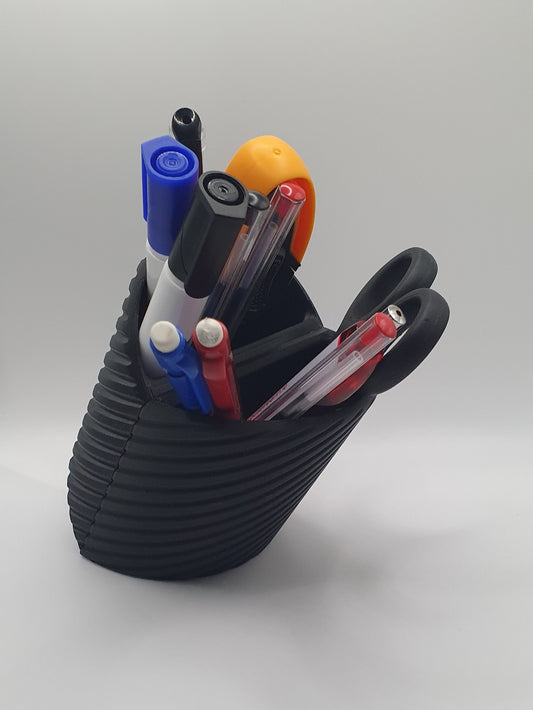 Magnetic Pen Holder