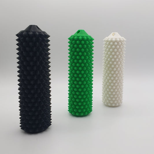 Little Ouchie - Sensory Fidget Toy w/ Hidden Storage