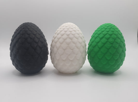 Pack of Dragon Eggs