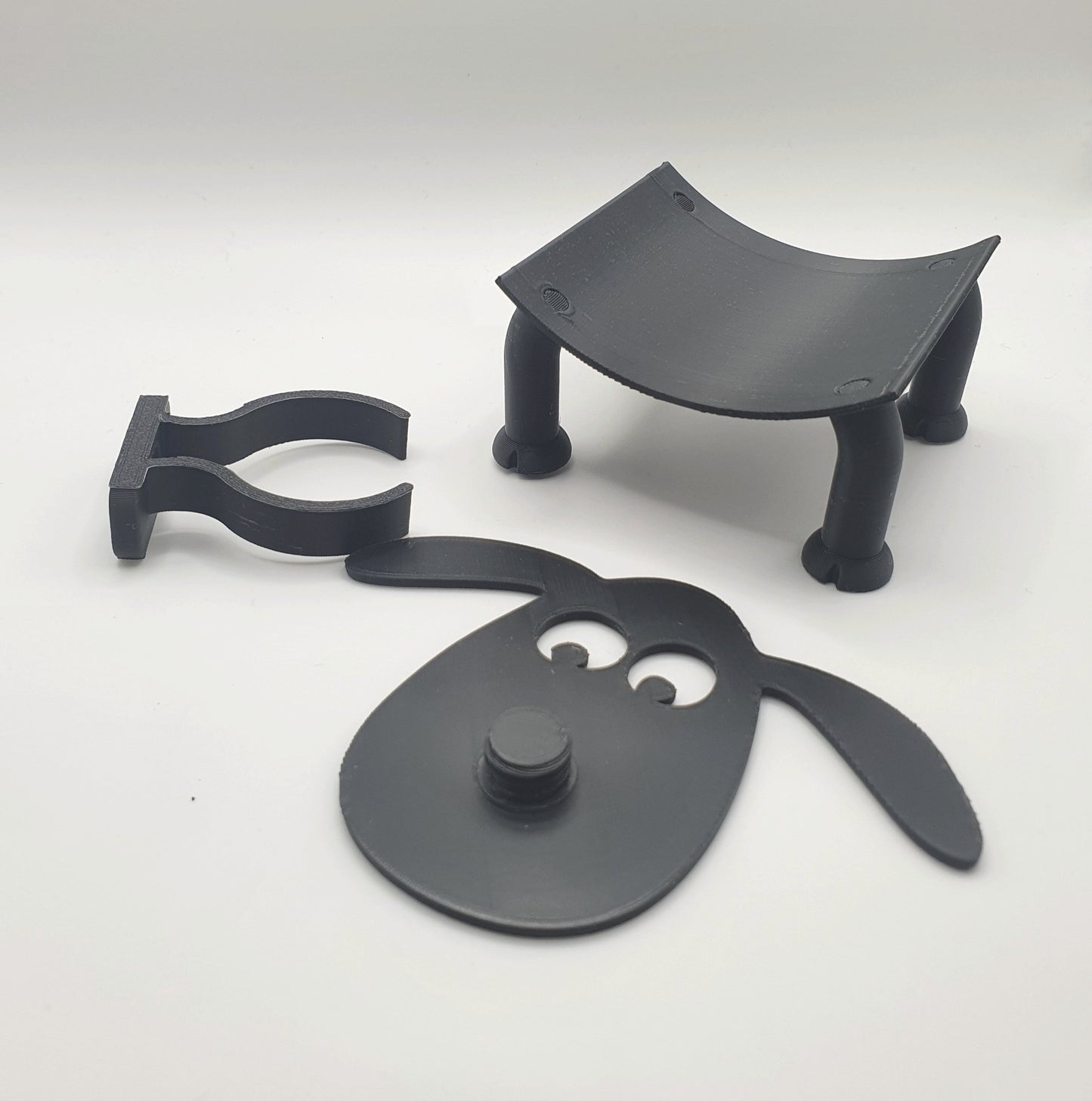 Shaun the Sheep Toilet Roll Holder Set