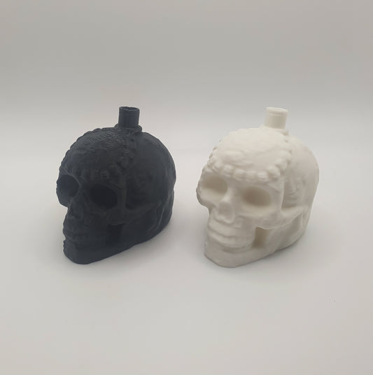 Aztec Death Whistle