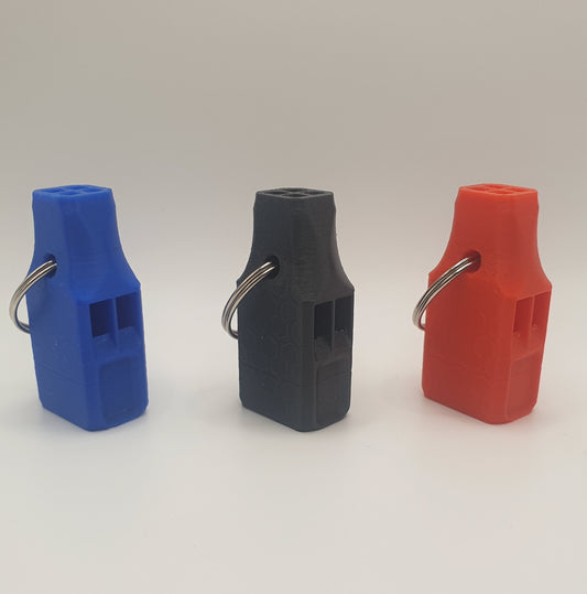 Resonance Whistle