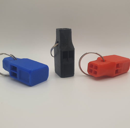 Resonance Whistle