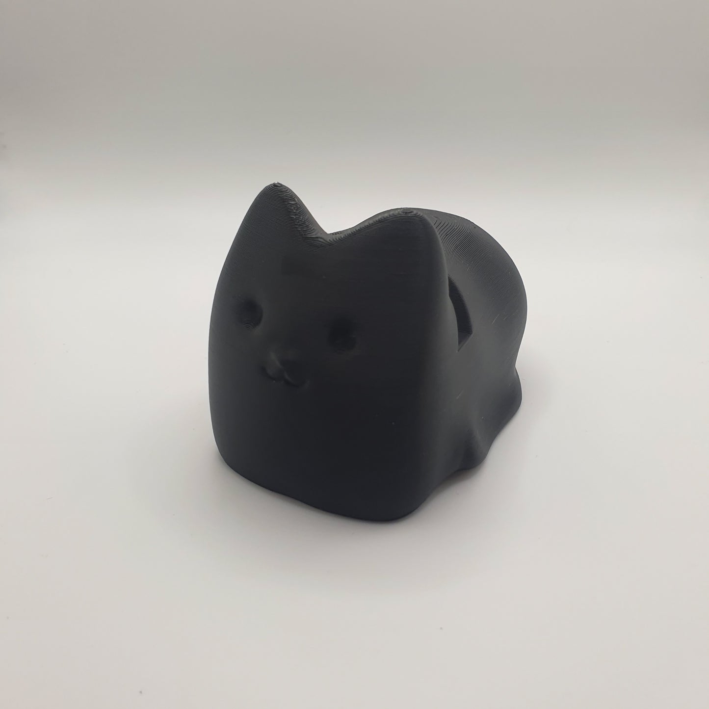 Cat Loaf - Phone Holder