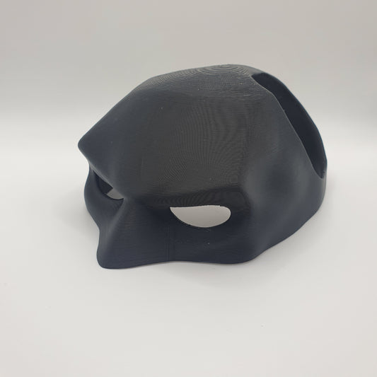 BatCat Mask