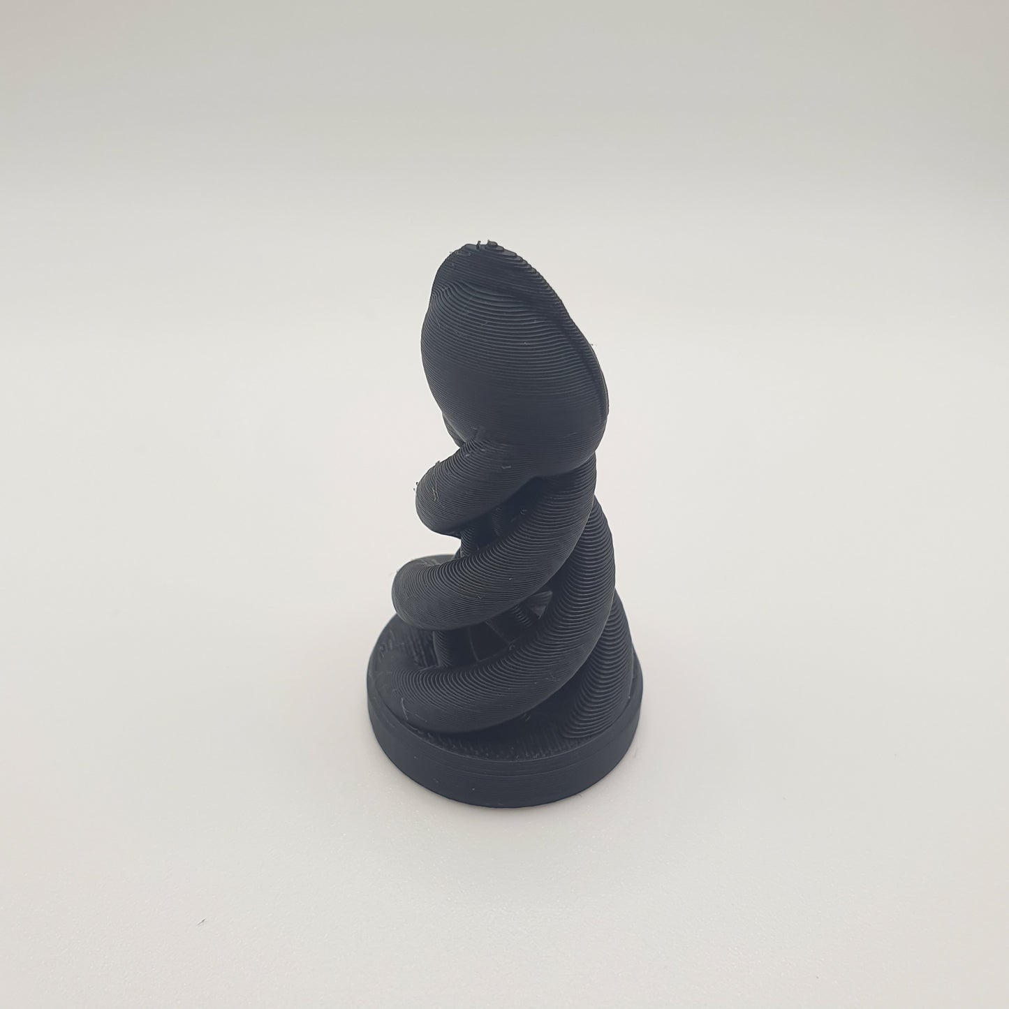 Spiral Chess Pieces