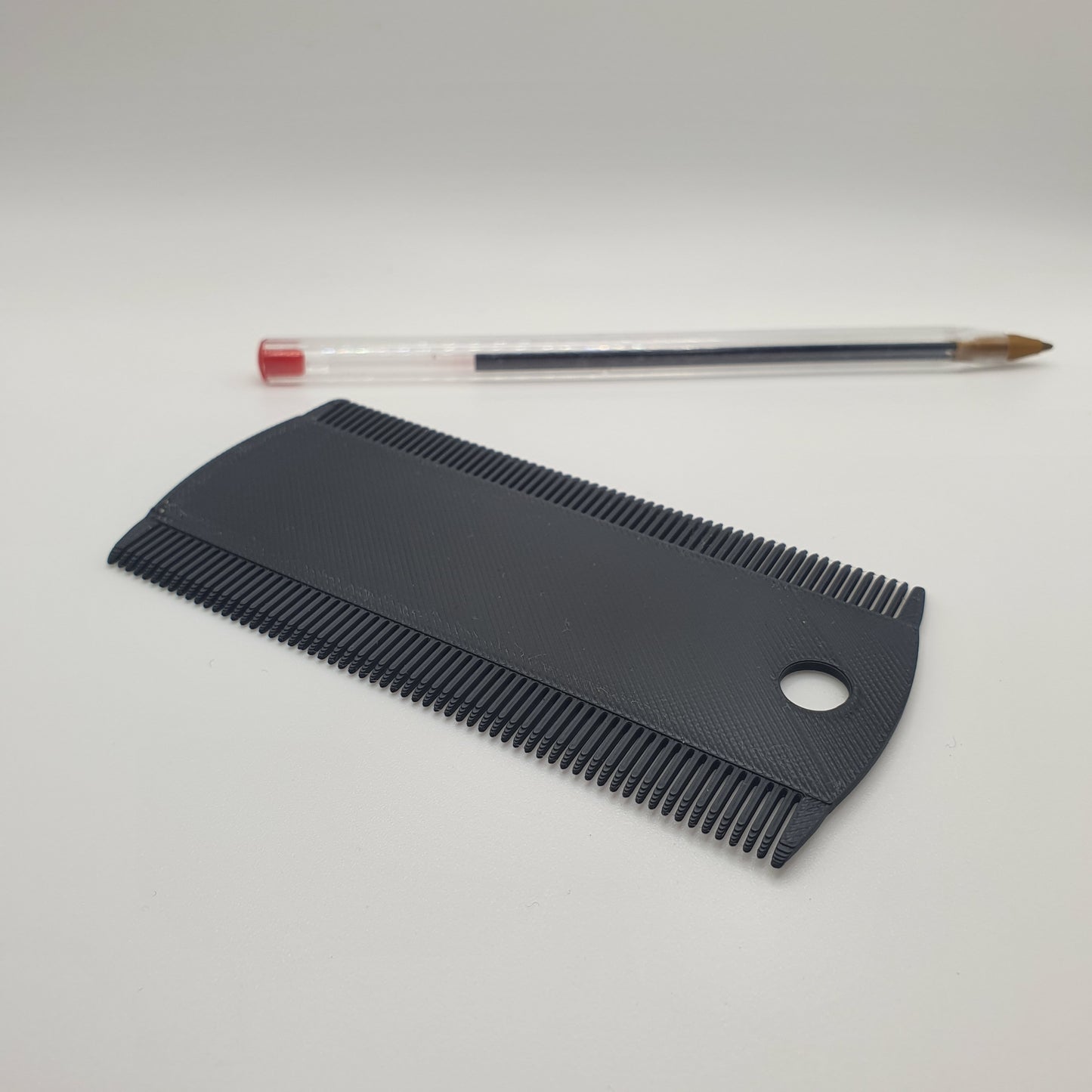 Flea Comb