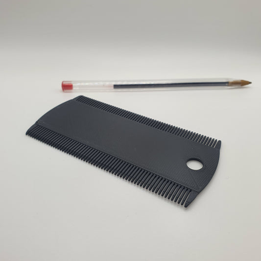 Flea Comb