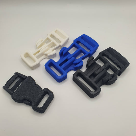 Snap Buckle