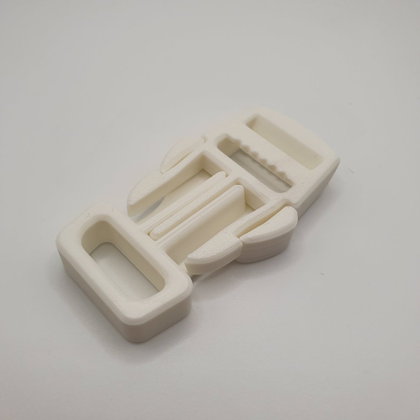 Snap Buckle