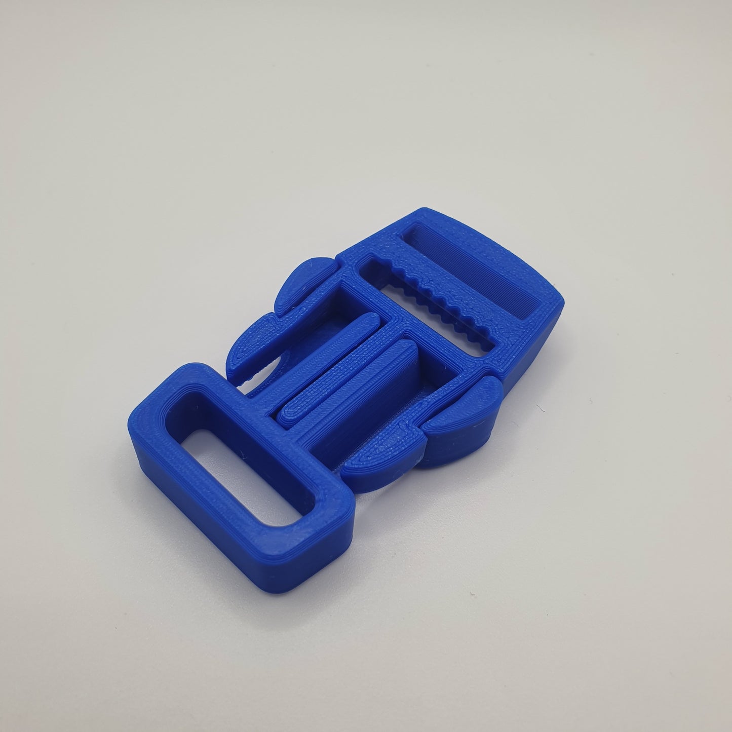 Snap Buckle