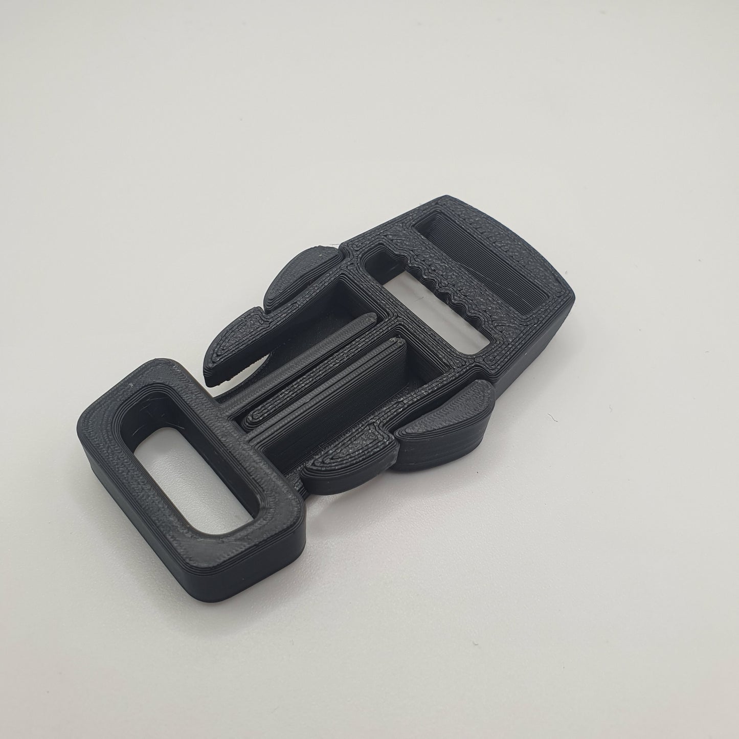 Snap Buckle
