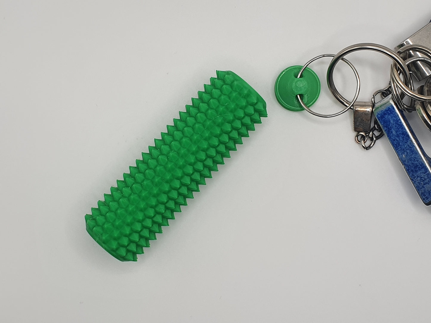 Hollow Little Ouchie - Stress Fidget Toy