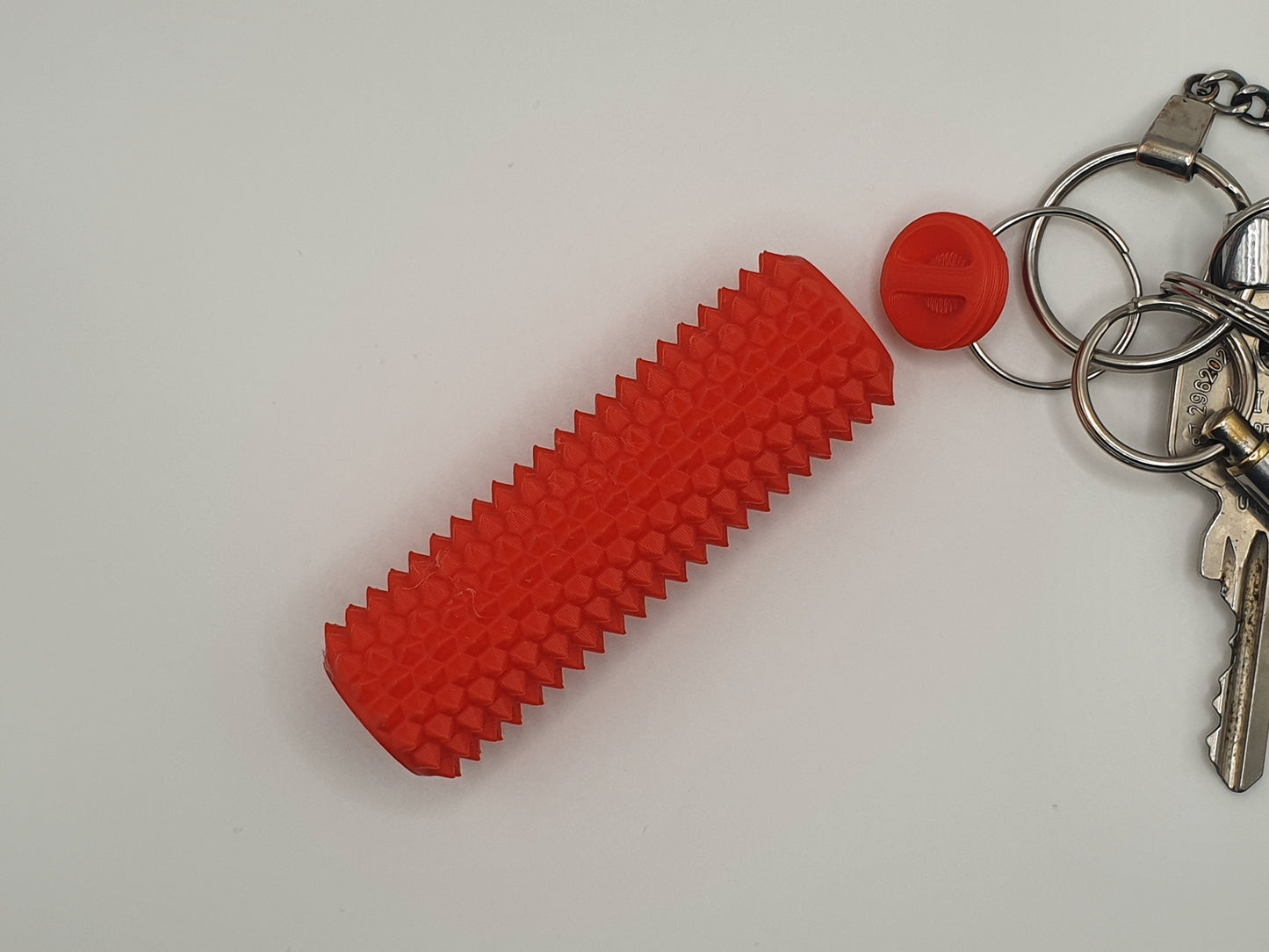 Hollow Little Ouchie - Stress Fidget Toy