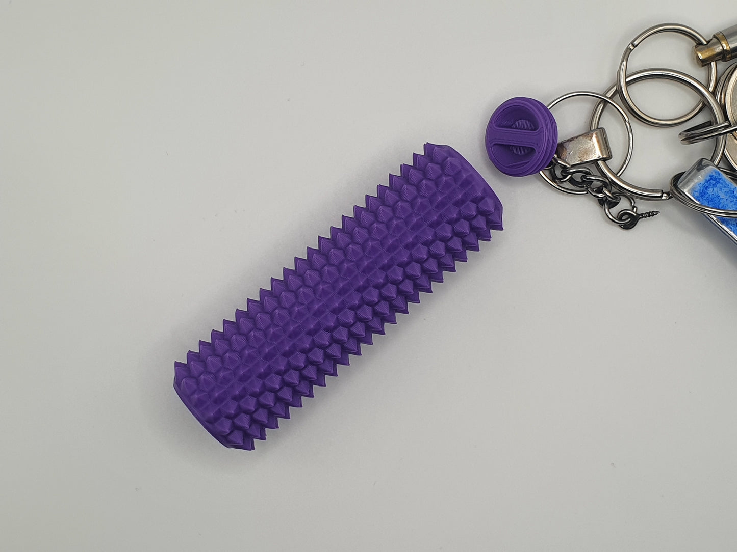 Hollow Little Ouchie - Stress Fidget Toy