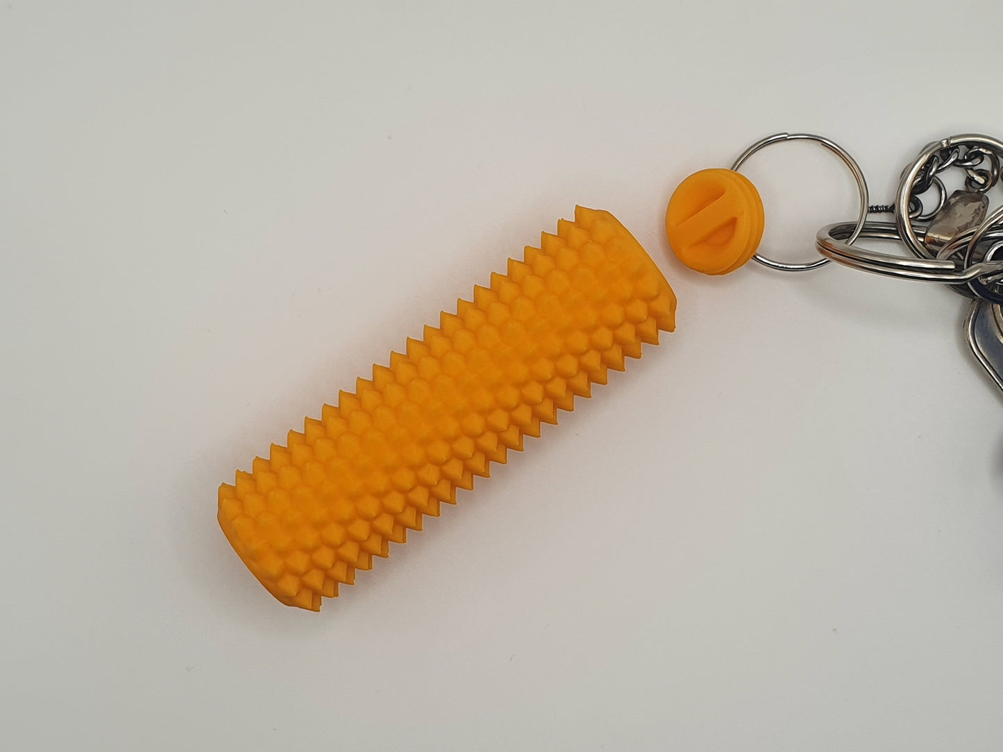 Hollow Little Ouchie - Stress Fidget Toy