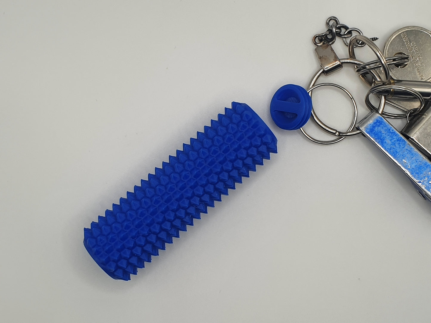 Hollow Little Ouchie - Stress Fidget Toy