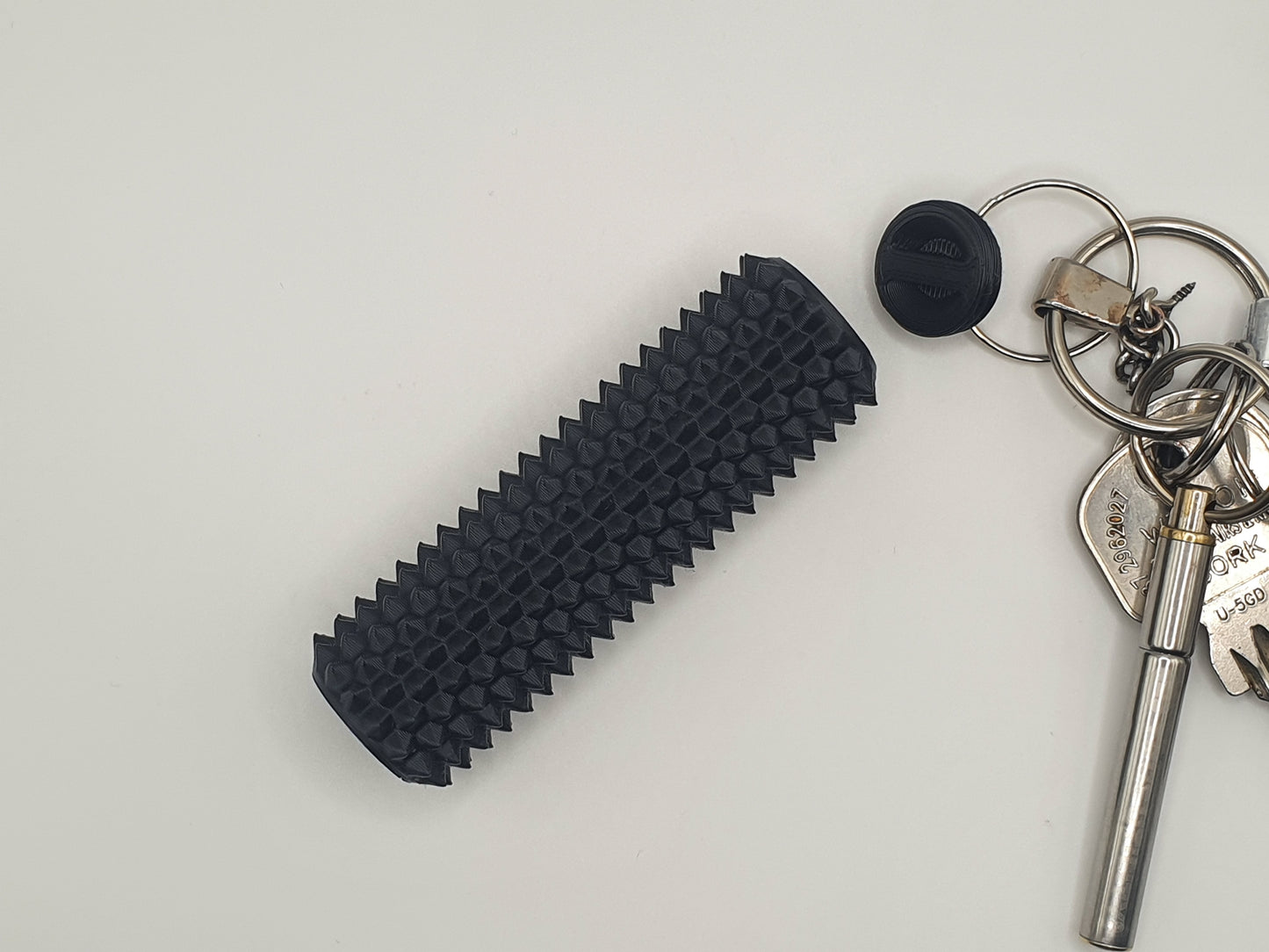 Hollow Little Ouchie - Stress Fidget Toy