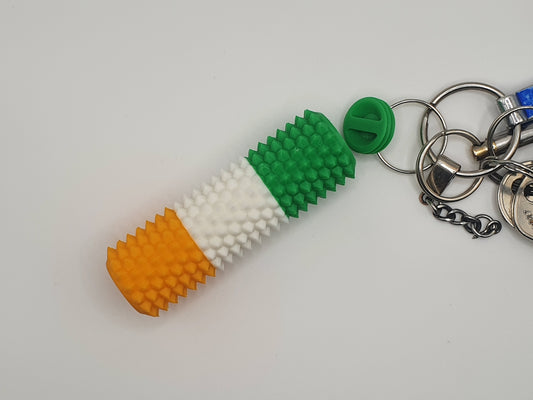 Hollow Little Ouchie - Stress Fidget Toy