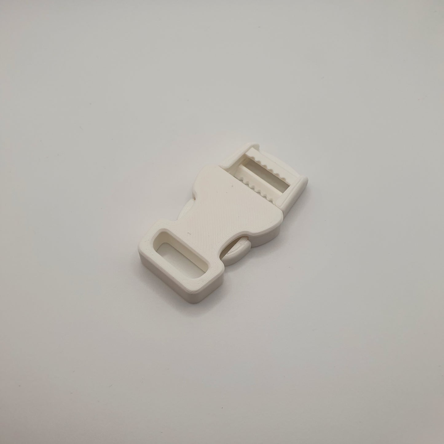 Snap Buckles