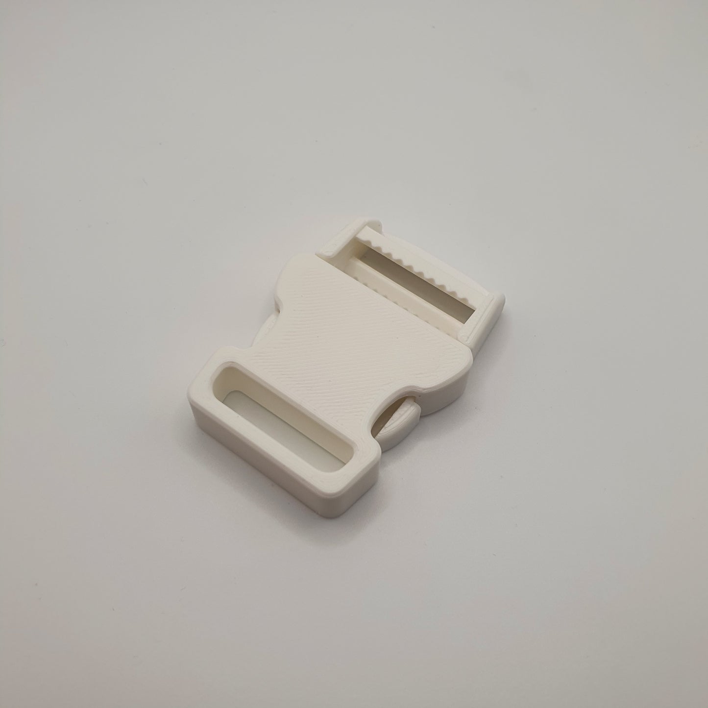 Snap Buckles