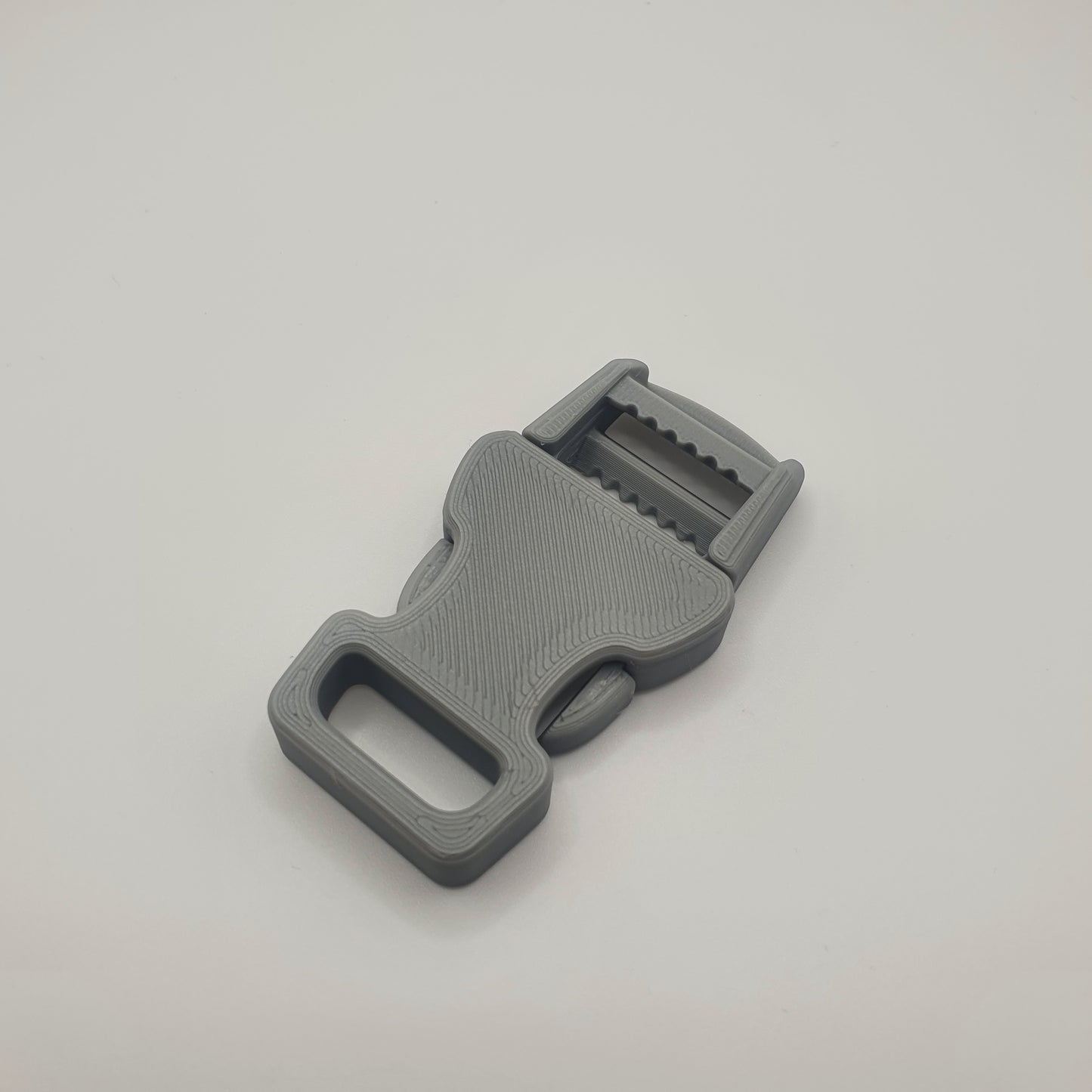 Snap Buckles