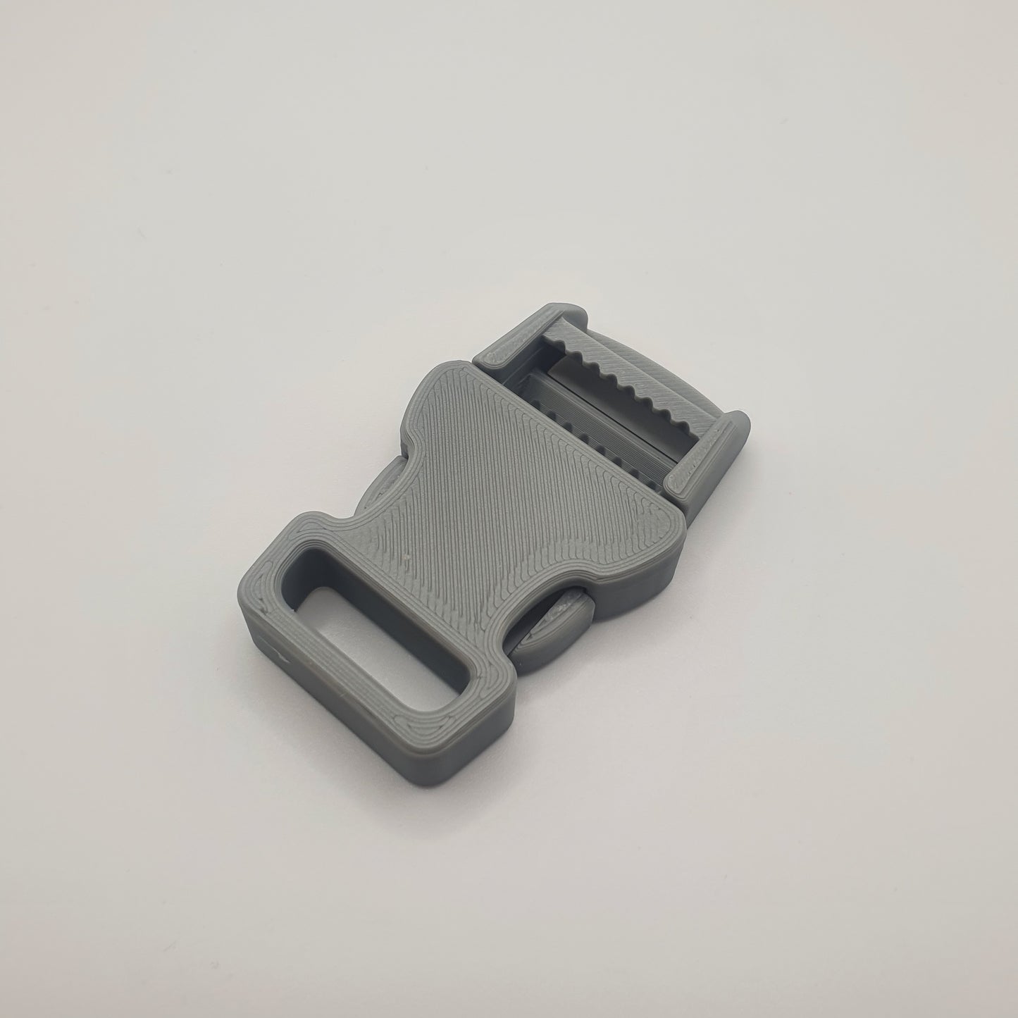 Snap Buckles