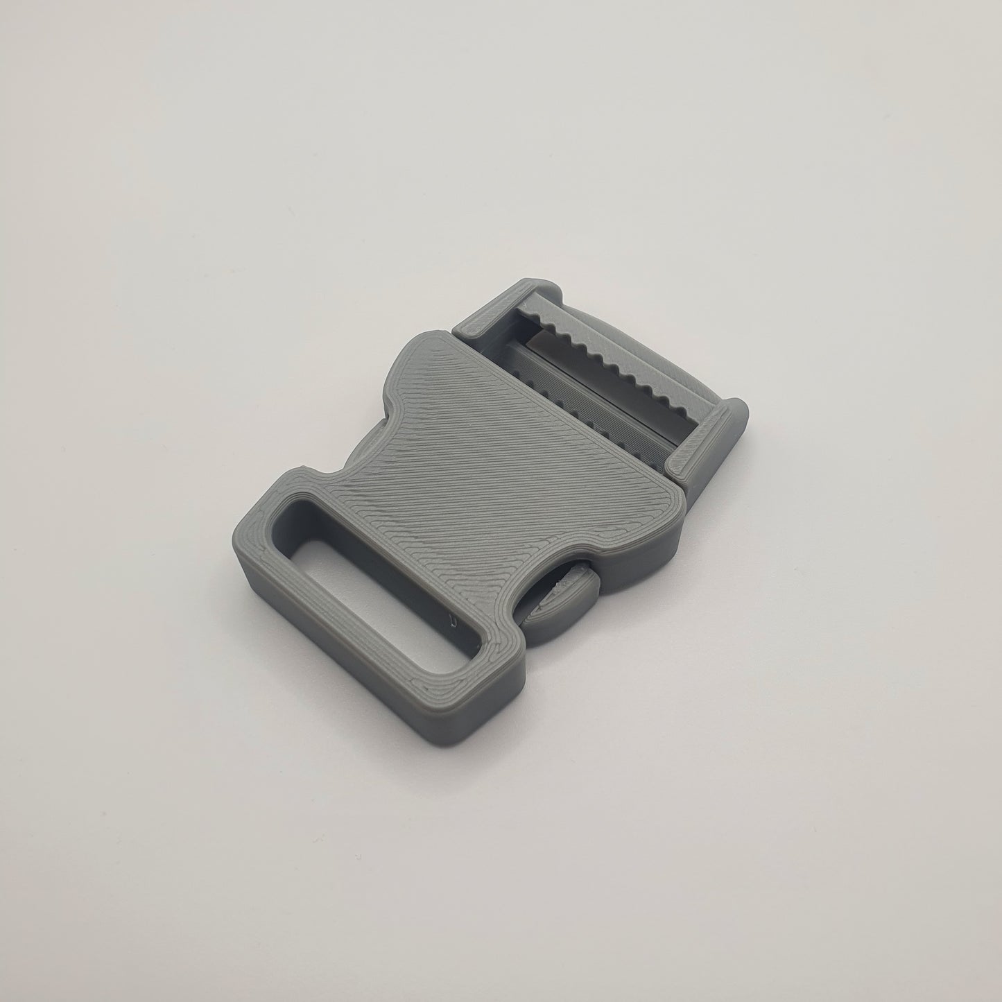 Snap Buckles