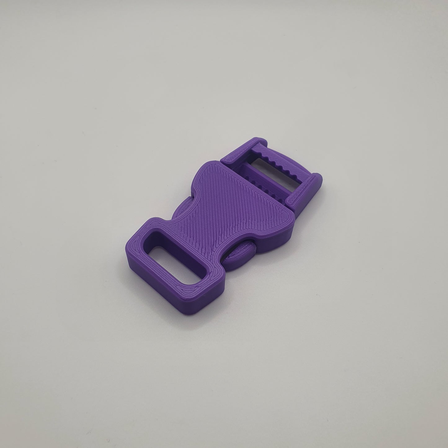 Snap Buckles