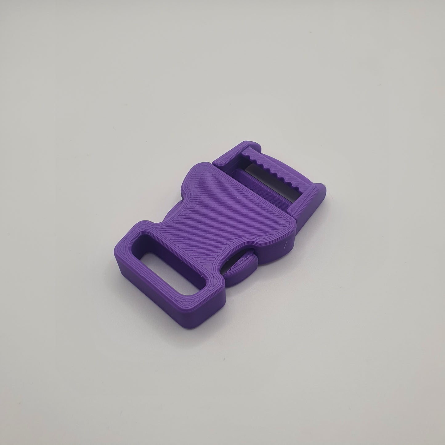 Snap Buckles