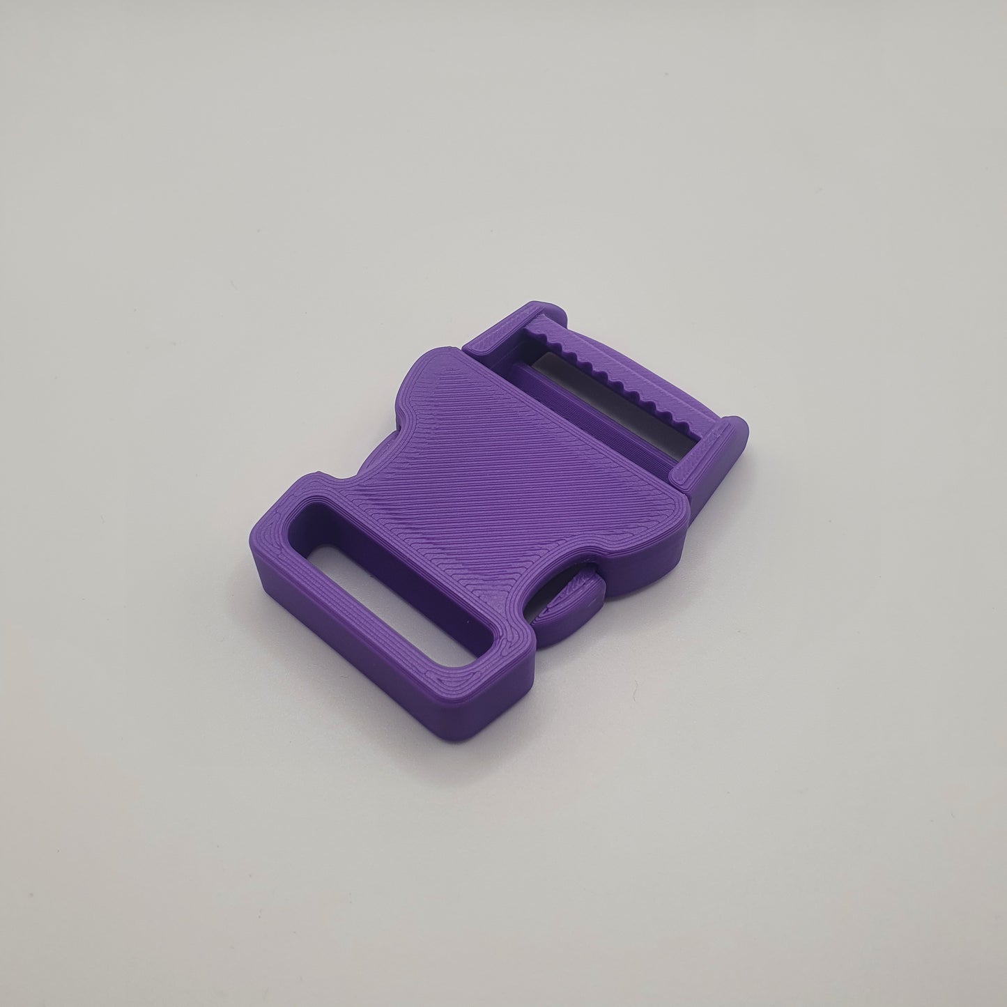 Snap Buckles