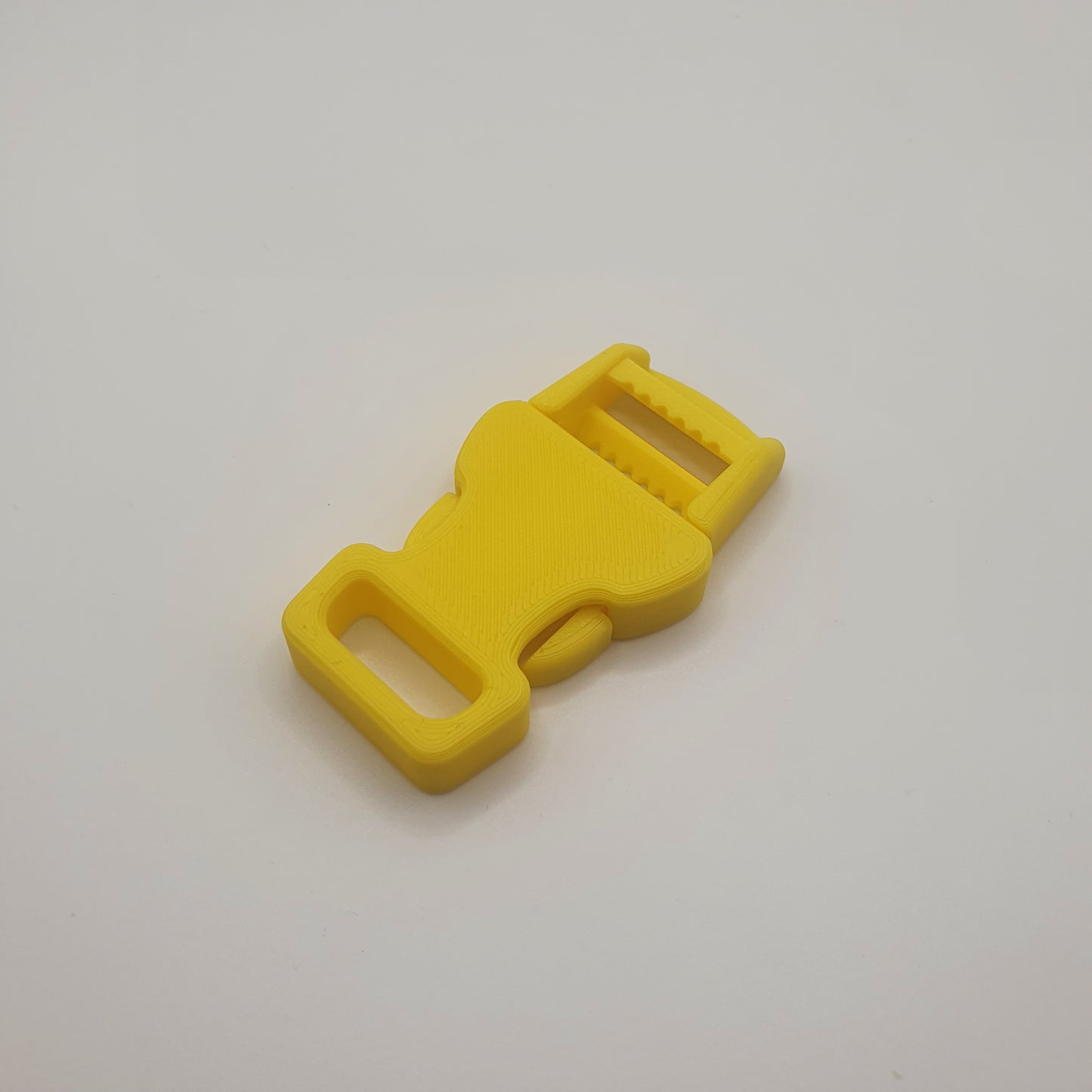 Snap Buckles
