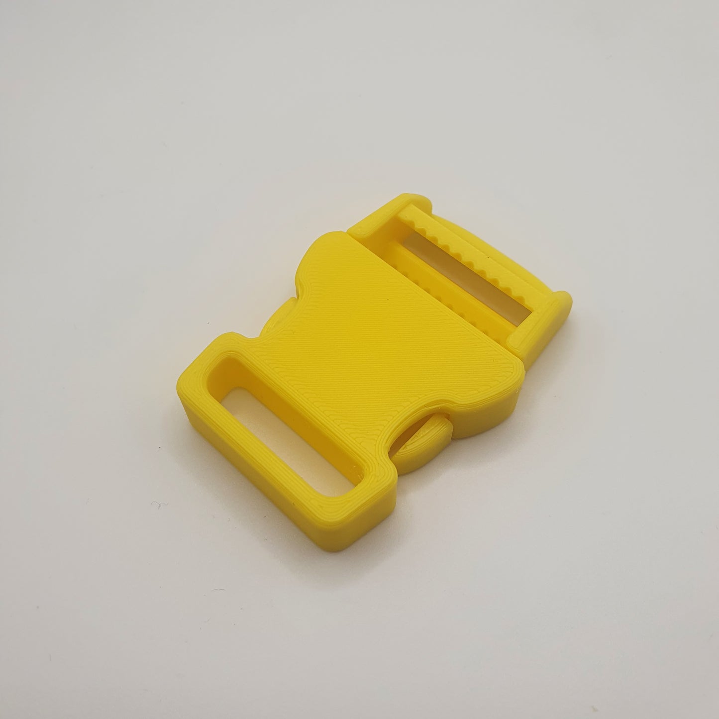 Snap Buckles