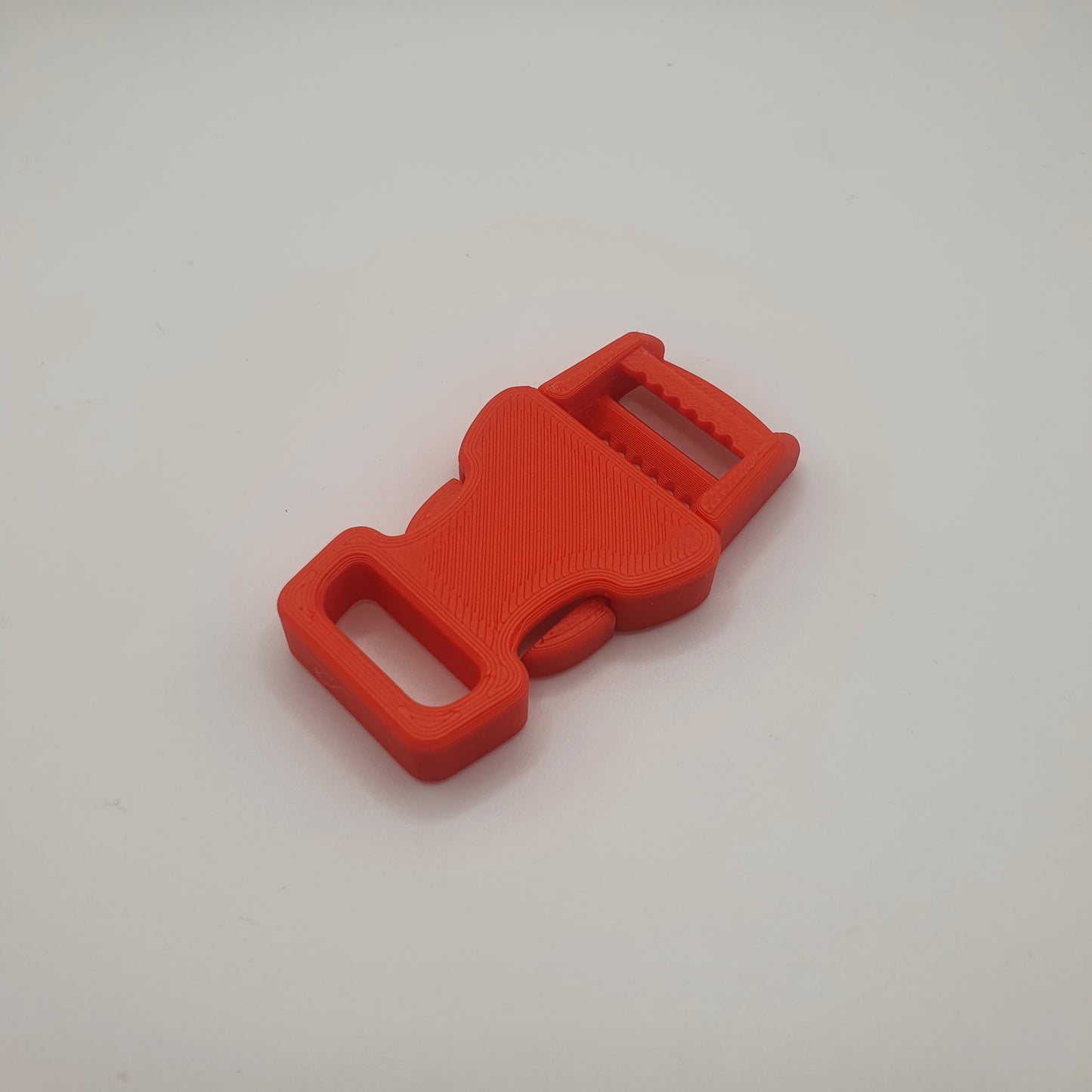 Snap Buckles