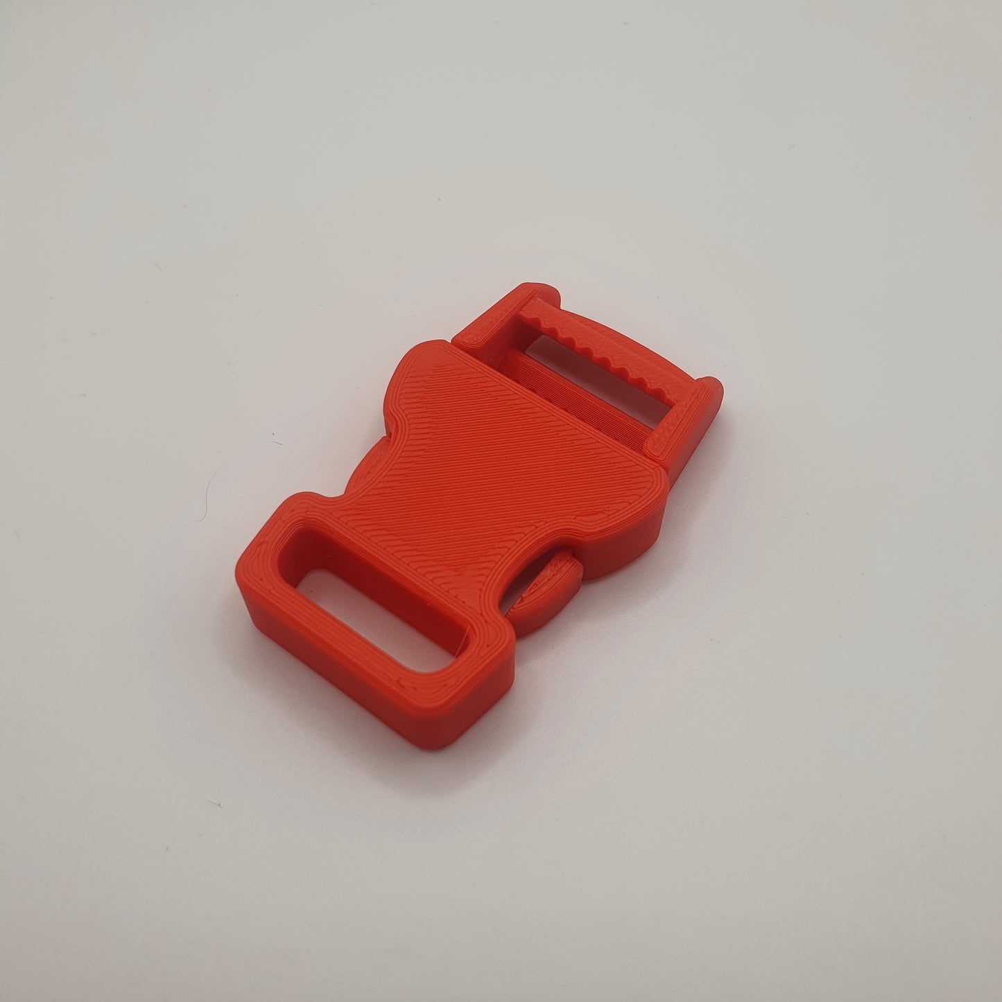 Snap Buckles