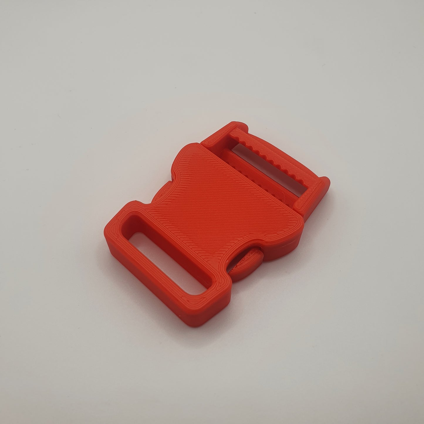 Snap Buckles